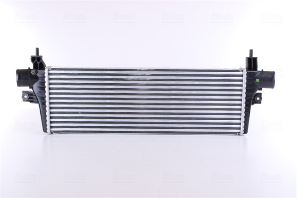 Intercooler potrivit TOYOTA HILUX VIII 2.4D/2.8D 05.15- [2]