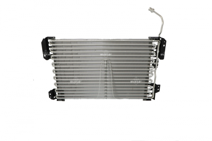 intercooler potrivit VOLVO FH, FH12, FH16, FH16 II, FM, FM12, FM7, FM9, FMX, NH12 D11A-370-D9B380 08.93- [5]