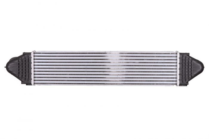 Intercooler potrivit VOLVO S80 II, V40, V60 I, V70 III, XC60 I, XC70 II; LAND ROVER DISCOVERY SPORT, FREELANDER 2, RANGE ROVER EVOQUE 2.0-3.0 03.06- [1]