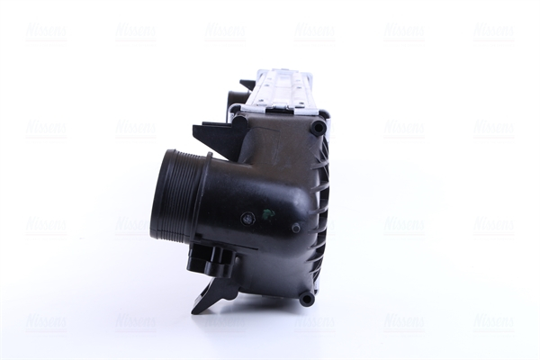 Intercooler potrivit VOLVO S80 II, V40, V60 I, V70 III, XC60 I, XC70 II; LAND ROVER DISCOVERY SPORT, FREELANDER 2, RANGE ROVER EVOQUE 2.0-3.0 03.06- [4]