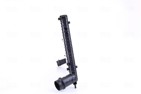 Intercooler potrivit VW BEETLE, GOLF VI, JETTA III, JETTA IV 2.0D 08.05- [4]