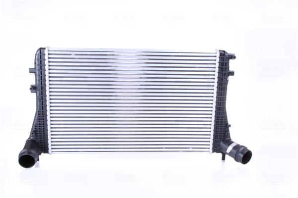 Intercooler potrivit VW BEETLE, GOLF VI, JETTA III, JETTA IV 2.0D 08.05- [3]