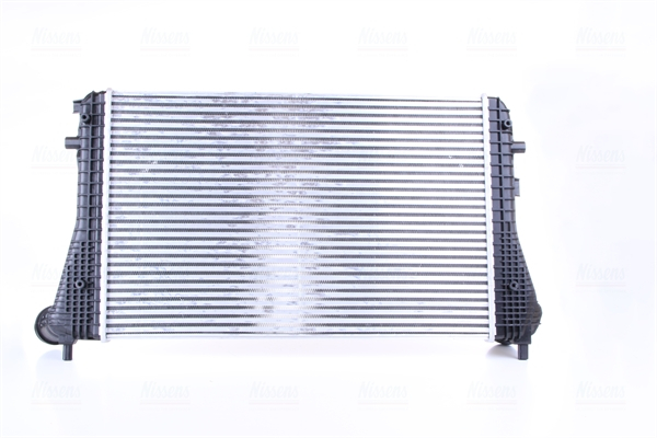 Intercooler potrivit VW BEETLE, GOLF VI, JETTA III, JETTA IV 2.0D 08.05- [5]