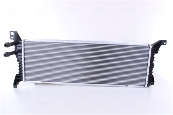 Intercooler potrivit VW CALIFORNIA T6 CAMPER, MULTIVAN VI, TRANSPORTER VI, TRANSPORTER VI / CARAVELLE VI 2.0D 04.15- [2]