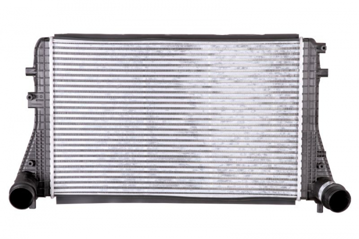 Intercooler potrivit VW CC B7, PASSAT B6, PASSAT B7, TOURAN 1.4ALK/1.4CNG 05.09-12.16 [2]