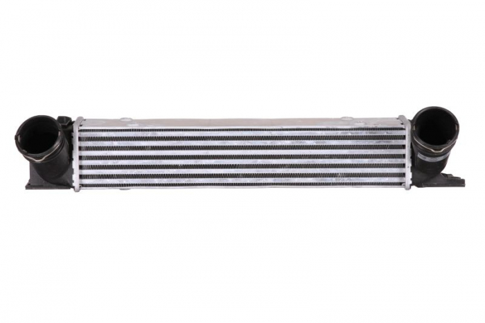 Intercooler radiator aer BMW Seria 1 (E81), 1 (E82), 1 (E87), 1 (E88), 3 (E90), 3 (E91), 3 (E92), 3 (E93), X1 (E84) 2.0D intre 2004-2015 [1]