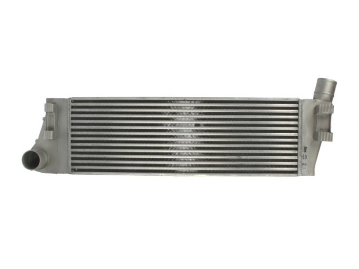Intercooler RENAULT GRAND SCENIC II, MEGANE II, SCENIC II 1.5D/1.9D/2.0 dupa 2002 [1]