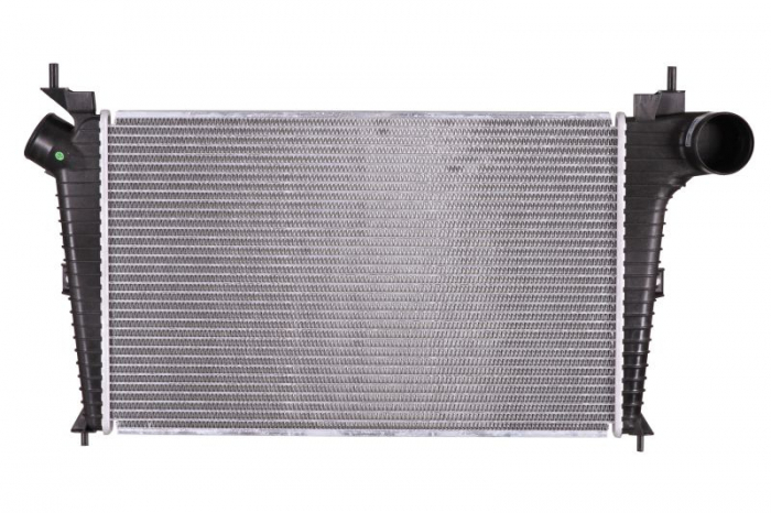 Intercooler SAAB 9-5 1.9D-3.0D intre 1997-2009 [1]