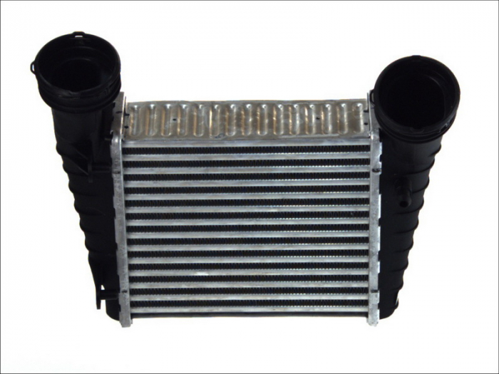 Intercooler SKODA SUPERB I; VW PASSAT 1.9D/2.0D intre 2000-2008 [1]