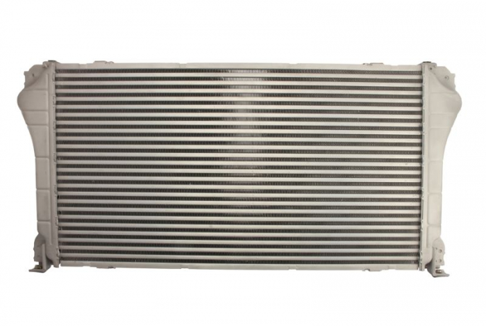 Intercooler TOYOTA AURIS, AVENSIS, COROLLA, VERSO 2.0D/2.2D 2006-2018 [2]