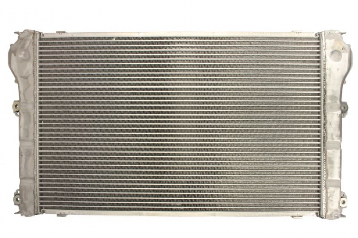 Intercooler TOYOTA RAV 4 III, RAV 4 IV 2.0D/2.2D dupa 2005 [2]