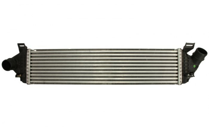 Intercooler VOLVO C30, C70 II, S40 II, V40, V50 1.6D/2.0D dupa 2003 [1]