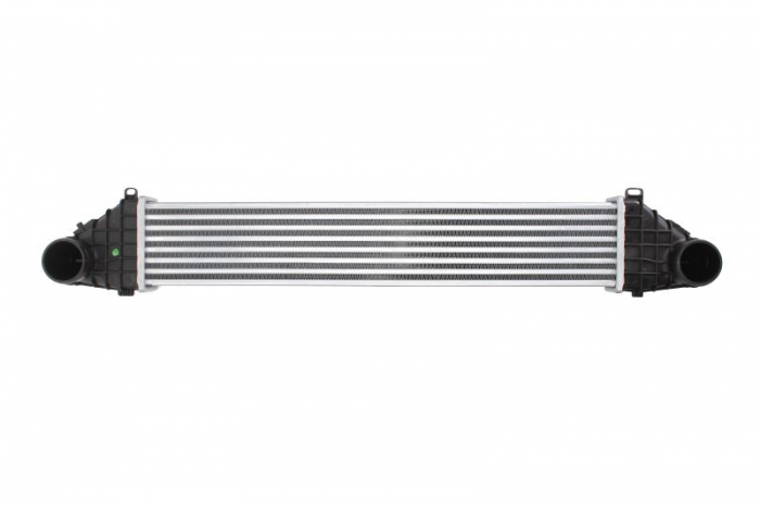 Intercooler VOLVO C30, C70 II, S40 II, V50 2.0D/2.4D intre 2006-2013 [1]
