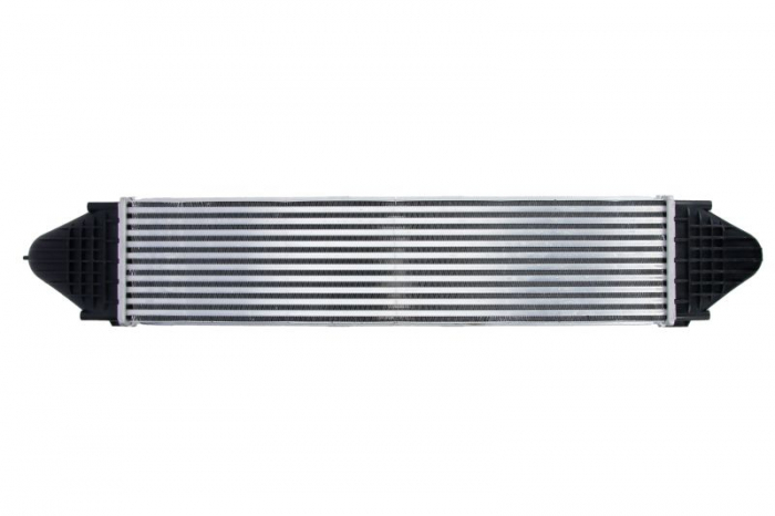 Intercooler VOLVO S80 II, V40, V70 II, V70 III, XC60, XC70 II; LAND ROVER DISCOVERY SPORT, FREELANDER 2, RANGE ROVER EVOQUE 2.0-3.0 dupa 2005 [1]