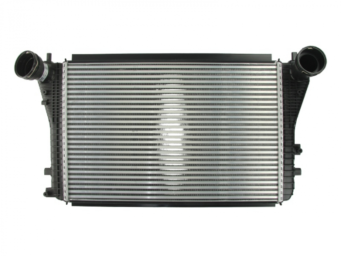 Intercooler VOLVO XC90 I; VW CC, PASSAT, PASSAT CC, TIGUAN 1.8-2.9 intre 2002-2018 [1]