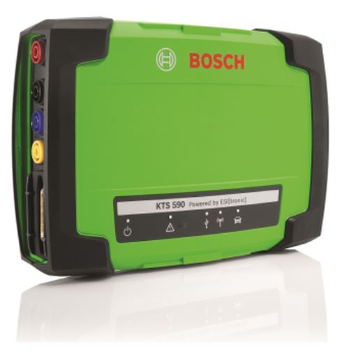 Interfata diagnoza auto Bosch KTS 590 BOSCH imagine noua 2022