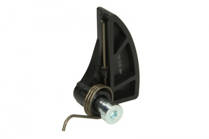 Intinzator lant antrenare pompa ulei potrivit AUDI A3; SEAT IBIZA IV SC, TOLEDO IV; SKODA FABIA II, OCTAVIA II, ROOMSTER; VW EOS, GOLF PLUS V, GOLF V, JETTA III, JETTA IV, PASSAT B6 1.4/1.6/1.6LPG 02. [1]
