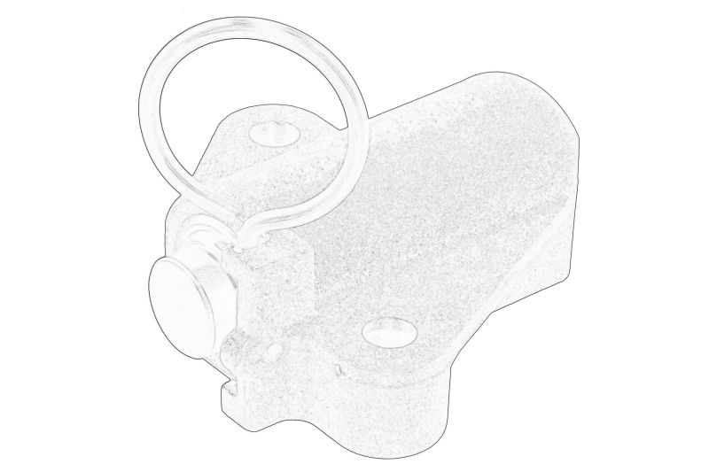 Intinzator lant distributie potrivit HYUNDAI ELANTRA V, I40 I, I40 I CW; KIA CARENS IV, OPTIMA, SPORTAGE III 1.8/2.0/2.0H 09.10-12.19 [1]