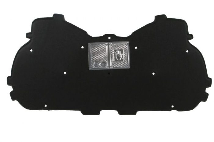 Izolare fonica capota motor potrivit AUDI Q5 2008-2017 [2]