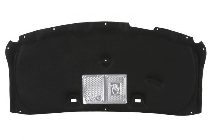 Izolare fonica capota motor potrivit HONDA CIVIC IX dupa 2012 [2]