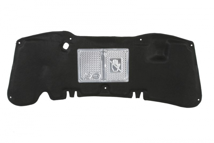 Izolare fonica capota motor potrivit HONDA CIVIC VIII dupa 2005 [2]