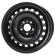 Janta Otel Potrivita Alfa Romeo 159 2006-2011 Alcar 7X16, 5X110, Ch 65, Et: 34 [1]