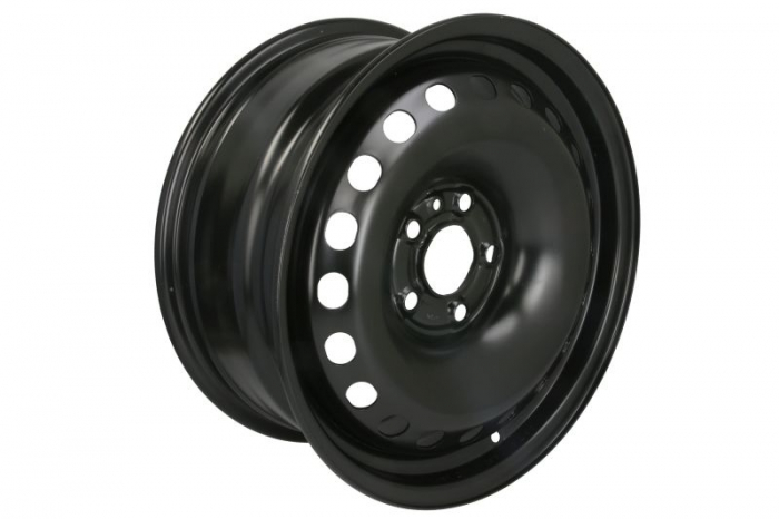 Janta Otel Potrivita Alfa Romeo Giulietta 2010-2020 Cmr 7X16, 5X110, Ch 65, Et: 41; [1]