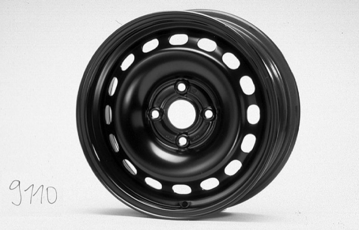 Janta Otel Potrivita Audi 80 B4, Cabriolet B3, Coupe B3 1988-2000 Alcar 6.0X15, 4X108, Ch 57, Et: 37;  [1]