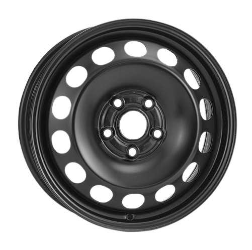 Janta Otel Potrivita Audi A3; Seat Altea, Altea Xl, Leon, Toledo Iii; Skoda Octavia Ii; Vw Golf Plus V, Golf V, Golf Vi, Jetta Iii, Jetta Iv Dupa 2003- Alcar 6.5X16, 5X112, Ch 57, Et: 50;  [1]