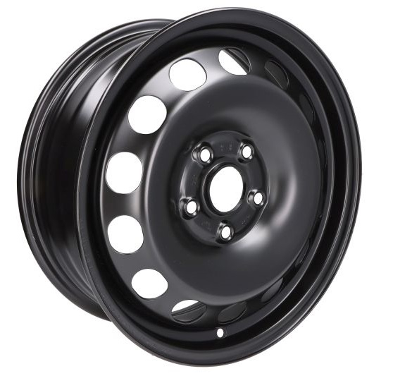 Janta Otel Potrivita Audi A3; Seat Leon, Leon Sc, Leon St; Skoda Octavia Iii; Vw Golf Alltrack Vii, Golf Sportsvan Vii, Golf Vii Dupa 2012- Alcar  6.0X16, 5X112, Ch 57,1, Et: 48;  [1]