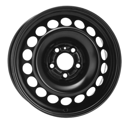 Janta Otel Potrivita Audi A4 Allroad B8, A4 B8, A4 B9, A5 Dupa 2007- Kronprinz 7X16, 5X112, Ch 66,5, Et: 39 [1]