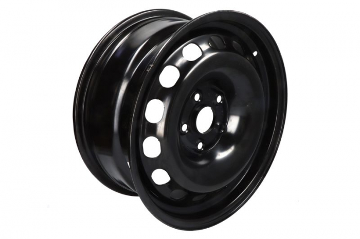 Janta Otel Potrivita Audi A4 B6, A4 B7, A6 C6 2000-2011 Alcar 7.0X16, 5X112, Ch 57, Et: 42;  [1]