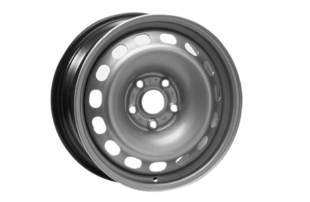 Janta Otel Potrivita Audi A6 C5, Allroad C5; Skoda Superb I; Vw Passat B5.5 1997-2008 Alcar 6.0X16, 5X112, Ch 57, Et: 40; [1]