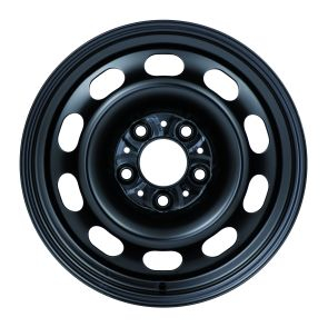 Janta Otel Potrivita Bmw 1 (F20), 1 (F21) Dupa 2011- Kronprinz 6.5X16, 5X120, Ch 72,5, Et: 33;  [1]