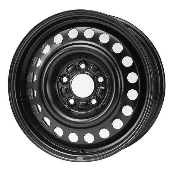 Janta Otel Potrivita Chevrolet Captiva; Opel Antara A Dupa 2006- Alcar 6.5X16, 5X115, Ch 70,2, Et: 46; [1]