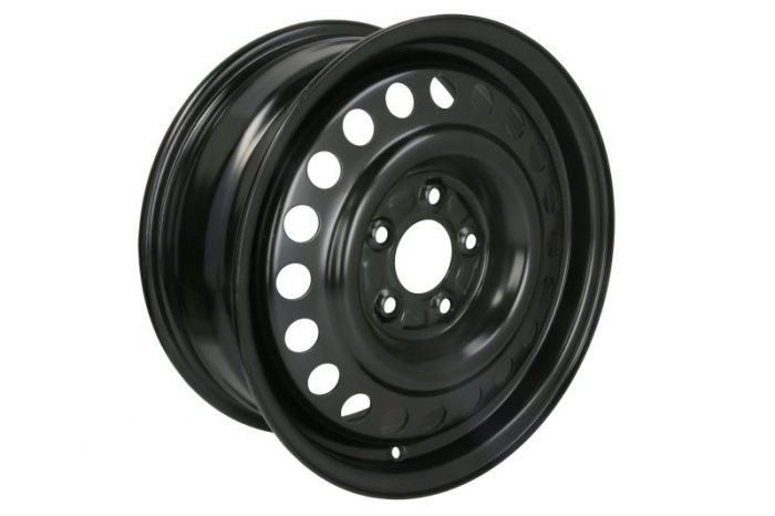 Janta Otel Potrivita Chevrolet Captiva; Opel Antara A Dupa 2006- Kronprinz 6.5X16, 5X115, Ch 70,3, Et: 46; [1]