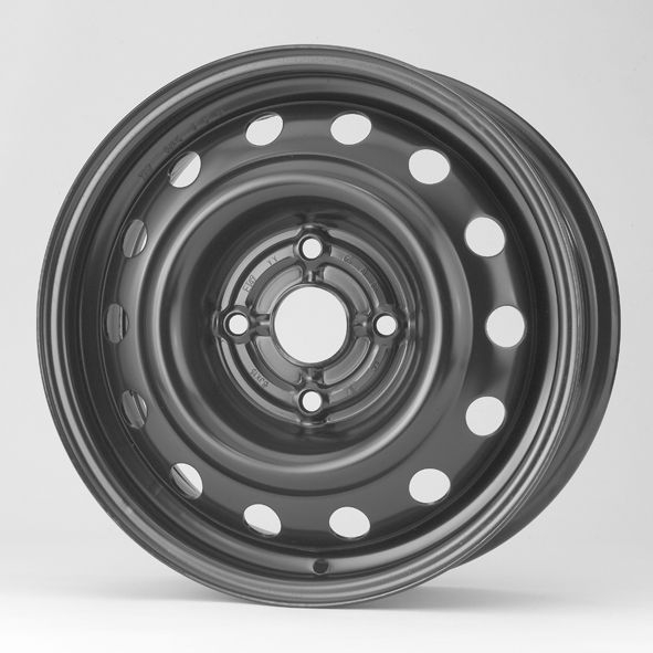 Janta Otel Potrivita Chevrolet Lacetti, Nubira, Rezzo; Daewoo Lacetti, Nubira, Tacuma / Rezzo Dupa 2000- Alcar 6.0X15, 4X114,3, Ch 56,5, Et: 44; [1]