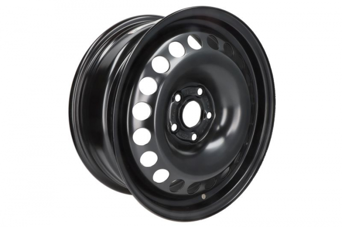 Janta Otel Potrivita Chevrolet Trax; Opel Mokka / Mokka X Dupa 2012- Alcar 6.5X16, 5X105, Ch 56,6, Et: 38;  [1]