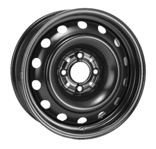 Janta Otel Potrivita Citroen Berlingo, Berlingo/Minivan, Xsara, Xsara Picasso; Peugeot Partner, Partner Tepee Dupa 1999- Alcar 6X15, 4X108, Ch 65, Et: 18;  [1]