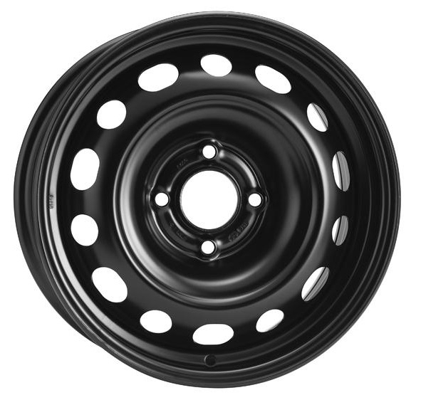 Janta Otel Potrivita Citroen Berlingo, Berlingo Multispace, Berlingo/Minivan; Peugeot Partner Tepee, Partner/Minivan Dupa 2008- Alcar 6.5X15, 4X108, Ch 65, Et: 27;  [1]