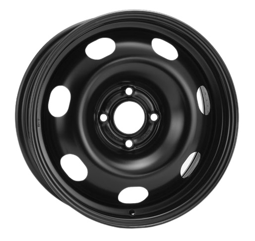 Janta Otel Potrivita Citroen Berlingo Multispace, Berlingo/Minivan, C4 Grand Picasso I, C4 Grand Picasso Ii, C4 Picasso I; Peugeot Partner Tepee Dupa 2006- Alcar 6.5X16, 4X108, Ch 65, Et: 26; [1]