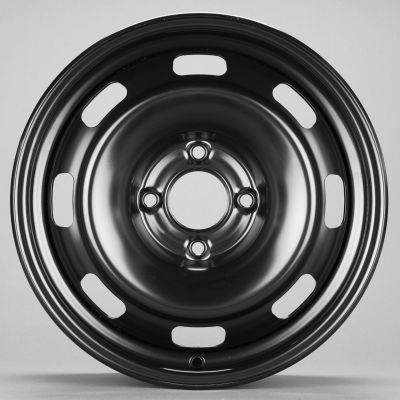 Janta Otel Potrivita Citroen C3 Ii, C3 Iii, C3 Picasso, C4 Ii, C-Elysee, Ds3; Peugeot 207, 208 I Dupa 2006- Kronprinz 6.0X15, 4X108, Ch 65, Et: 23;  [1]