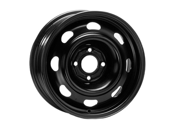 Janta Otel Potrivita Citroen C5 I, Xsara; Peugeot 306, 406 1995-2005 Alcar 6.0X15, 4X108, Ch 65, Et: 18;  [1]