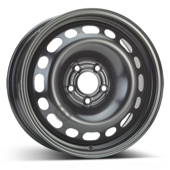 Janta Otel Potrivita Citroen C5 Iii Dupa 2008- Alcar 7.0X16, 5X108, Ch 65, Et: 32;  [2]