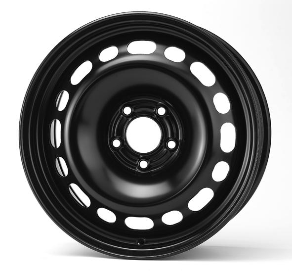 Janta Otel Potrivita Citroen C5 Iii Dupa 2008- Alcar 7.0X16, 5X108, Ch 65, Et: 32;  [1]