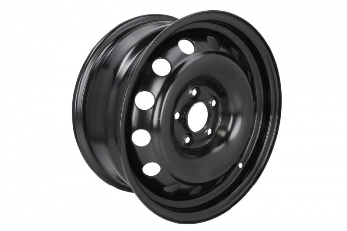Janta Otel Potrivita Citroen Jumpy Ii; Fiat Scudo; Peugeot Expert, Expert Tepee; Toyota Proace Dupa 2007- Kronprinz 7X16, 5X108, Ch 65, Et: 42; [1]