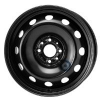 Janta Otel Potrivita Citroen Nemo, Nemo/Minivan; Fiat Fiorino/Minivan, Linea, Qubo; Peugeot Bipper, Bipper Tepee Dupa 2007- Alcar 6.0X15, 4X98, Ch 58, Et: 44;  [2]
