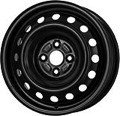 Janta Otel Potrivita Daihatsu Charade Viii; Toyota Yaris Dupa 2005- Cmr 5.5X15, 4X100, Ch 54, Et: 45; [2]