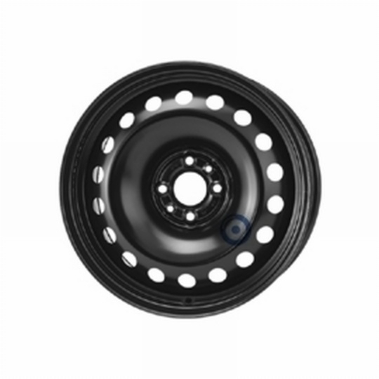 Janta Otel Potrivita Fiat Bravo Ii; Lancia Delta Iii 2006-2014 Alcar 7X16, 4X98, Ch 58, Et: 31;  [2]