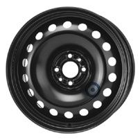 Janta Otel Potrivita Fiat Bravo Ii; Lancia Delta Iii 2006-2014 Alcar 7X16, 4X98, Ch 58, Et: 31;  [3]